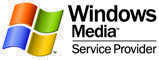 Windows Media service provider