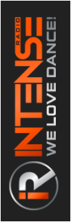 Intense Radio logo