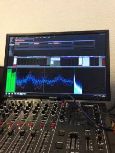 radio audio stream provider