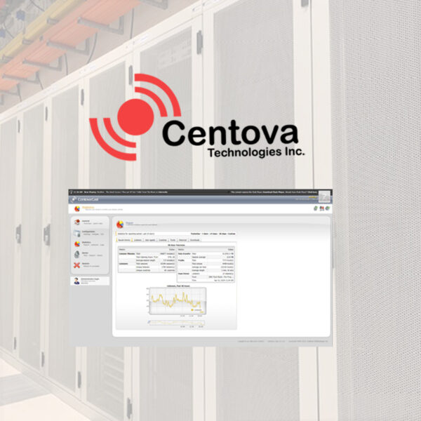 Centova cast server centovacast