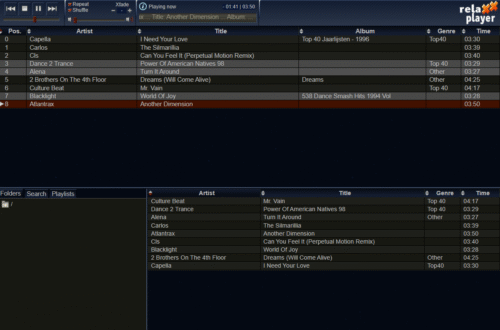 autodj-mscp-mpd MSCP Pro Pakket