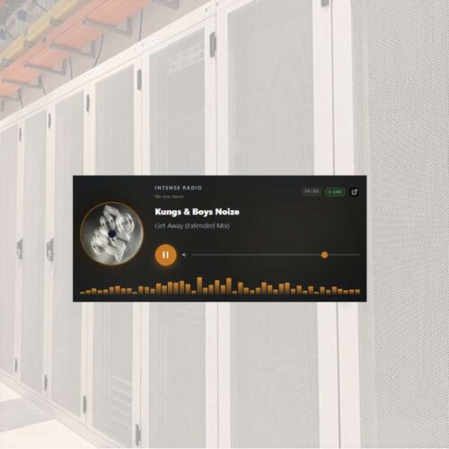 jplayer-generatorv3-webplayer jPlayer generator radio webplayer