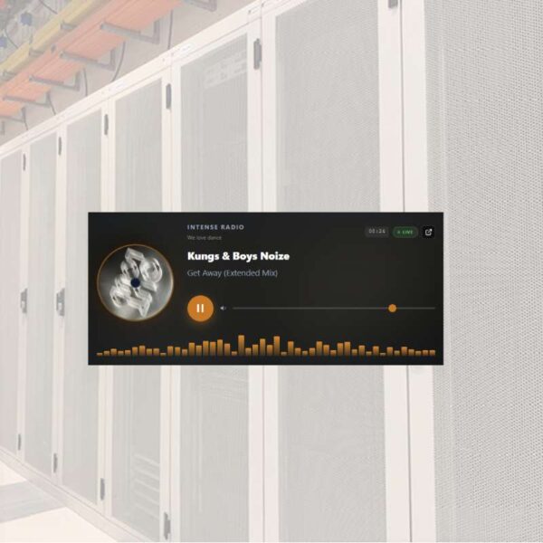 jPlayer generator radio webplayer