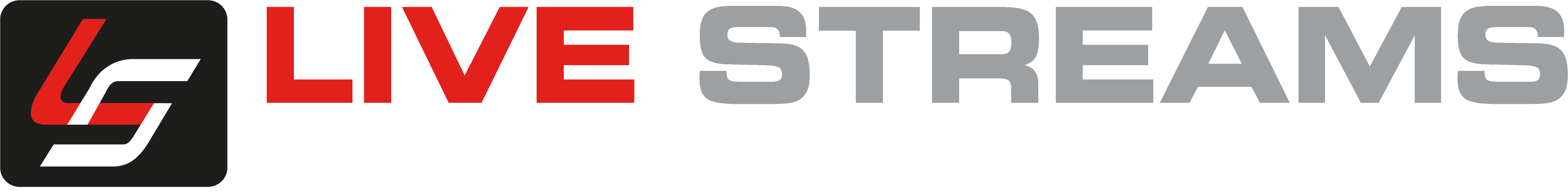 Logo live-streams.nl