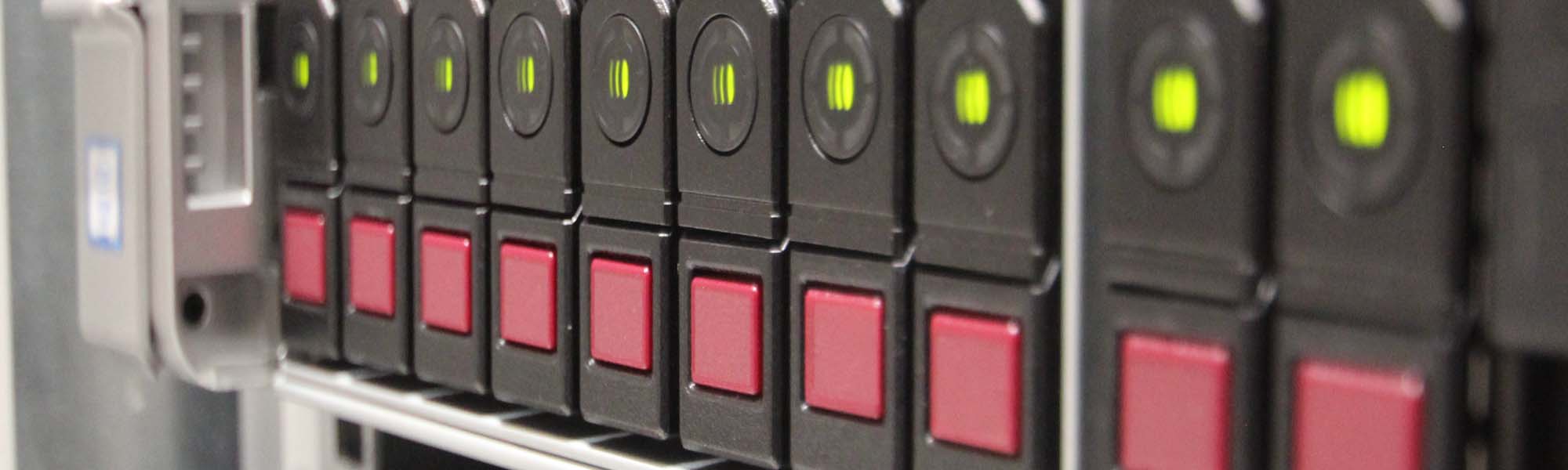 streaming netwerk servers routers