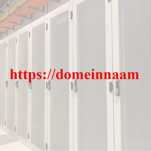 Domeinnaam Registreren