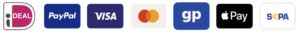 betaalmanieren paypal visa bank