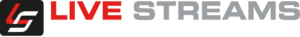 Logo live-streaming provider