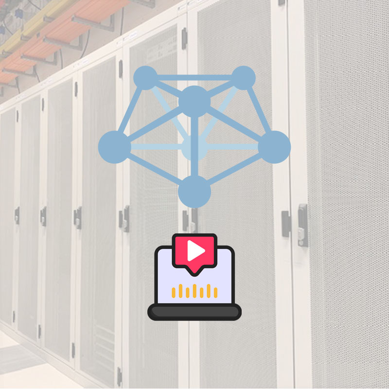 Live Video Streaming Server Huren — Gehost in Amsterdam