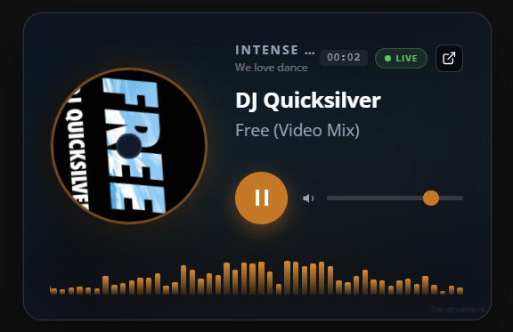 radio webplayer gratis jplayer generator