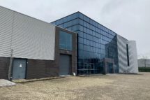 <strong>Nieuw datacenter en snellere verbindingen</strong>