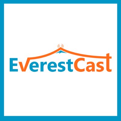 Everest Cast logo