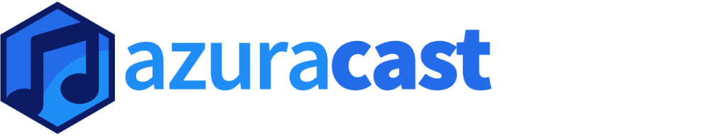 Azurcast logo