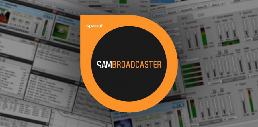 Sam Broadcaster Pro 2019 updates