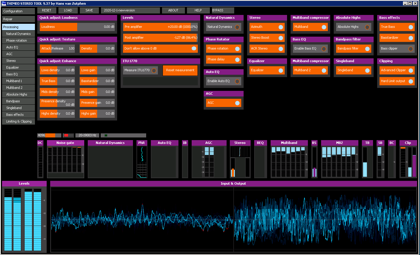 stereo tool 9
